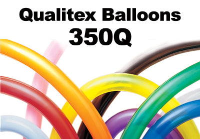 Qualatex 350Qs-0